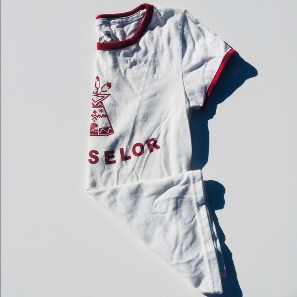 Abercrombie & Fitch T-shirt - Picture 7 of 7